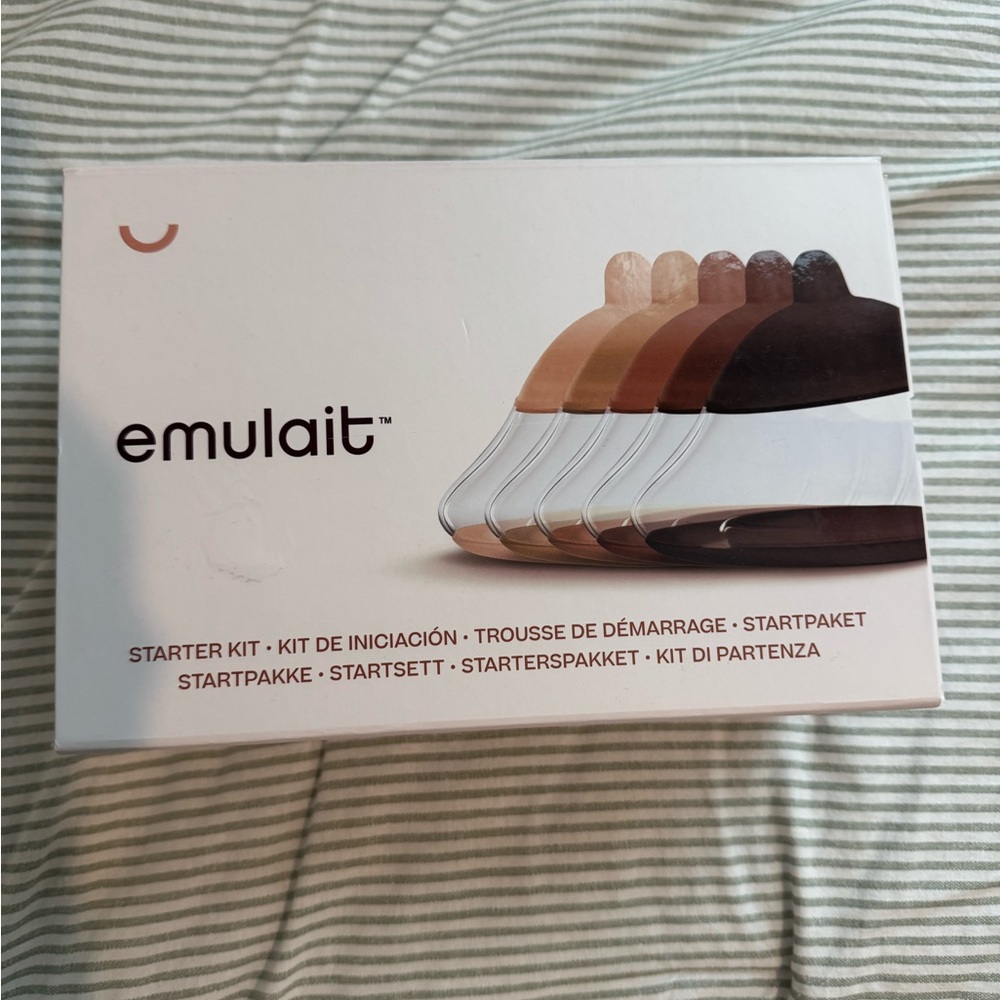 Emulait Starter Kit